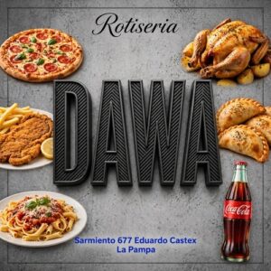 DAWA